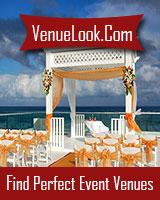 Find and Book best-suited venues for your event