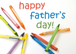 Father’s Day – make it special!