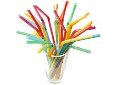 1 Minute Straw Games