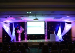 Benefits of using online event management service