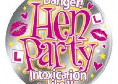 10 Hen’s Party Themes