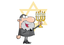 All About Celebrating Hanukkah – Chanukah