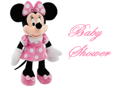 Baby Shower Themes for Girls