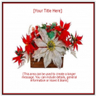 flowers-christmas