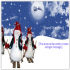 snowman-christmas
